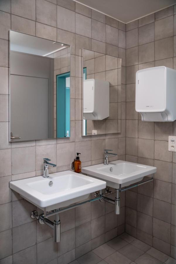 Bogentrakt Hostel Chur Ngoại thất bức ảnh