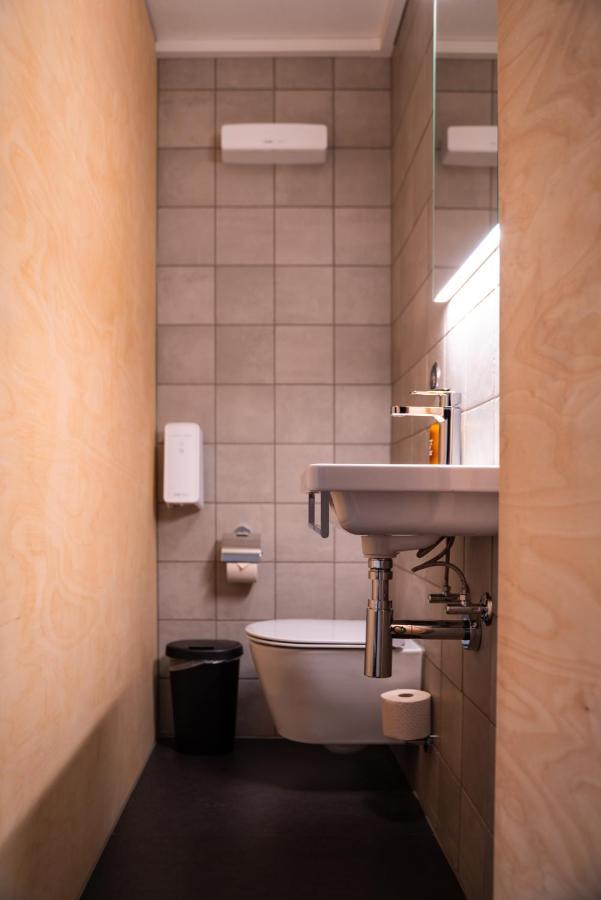 Bogentrakt Hostel Chur Ngoại thất bức ảnh
