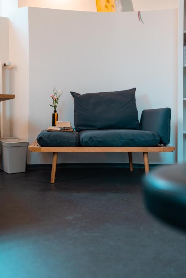 Bogentrakt Hostel Chur Ngoại thất bức ảnh