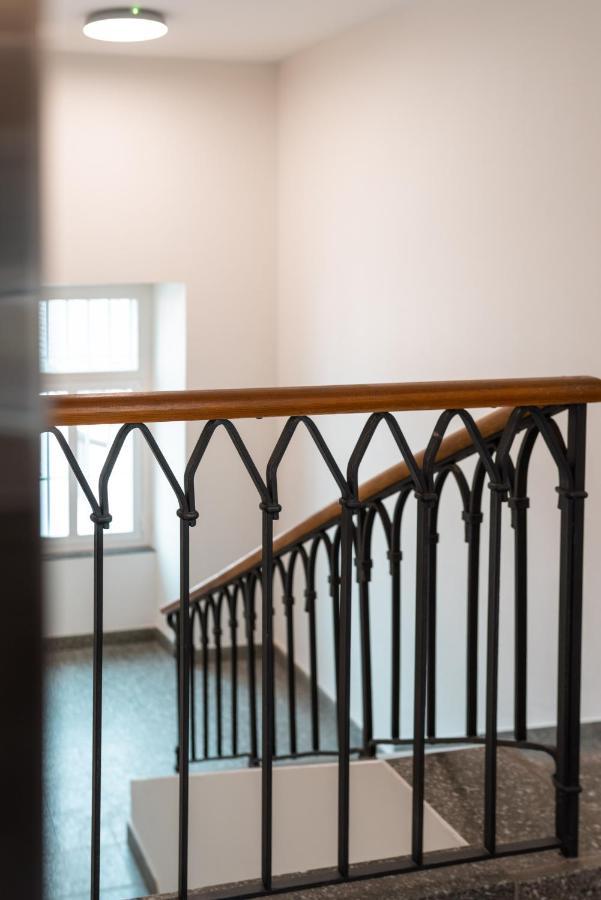 Bogentrakt Hostel Chur Ngoại thất bức ảnh