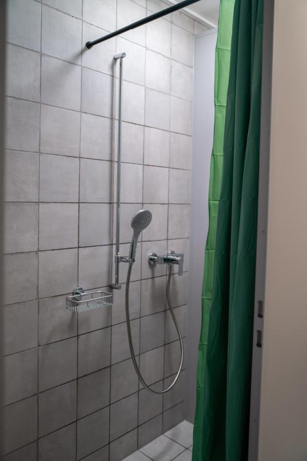 Bogentrakt Hostel Chur Ngoại thất bức ảnh