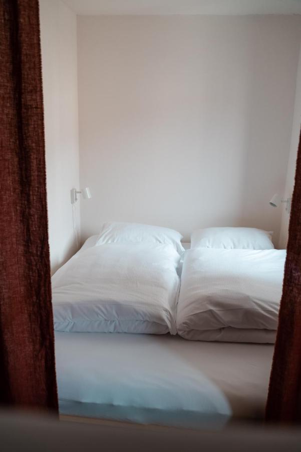Bogentrakt Hostel Chur Ngoại thất bức ảnh